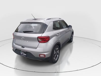 2025 Hyundai Venue - Photo 7