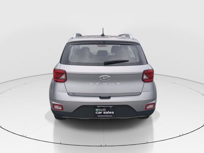 2025 Hyundai Venue - Photo 6