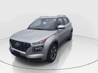 2025 Hyundai Venue - Photo 3