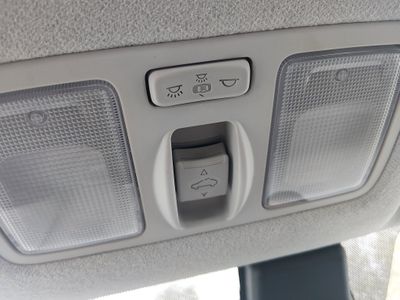 2025 Hyundai Venue - Photo 21