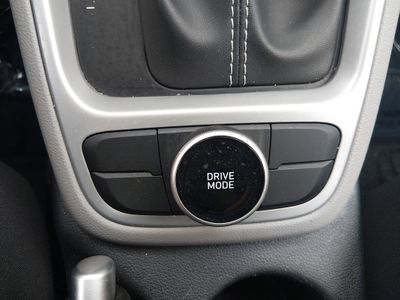 2025 Hyundai Venue - Photo 19
