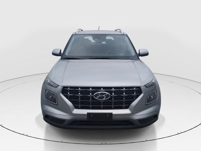 2025 Hyundai Venue - Photo 2