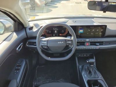 2026 Kia K4 — photo 22 view