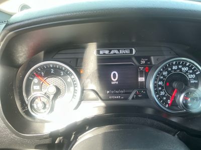 2020 Ram 1500 — photo 10 view