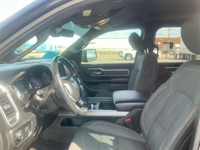 2020 Ram 1500 — photo 9 view