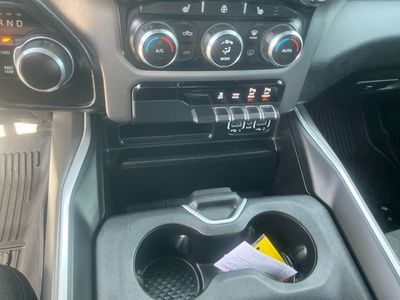 2020 Ram 1500 — photo 12 view
