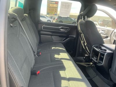 2020 Ram 1500 — photo 18 view