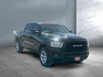 2020 Ram 1500 — photo 8 view