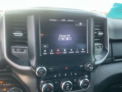 2020 Ram 1500 — photo 11 view
