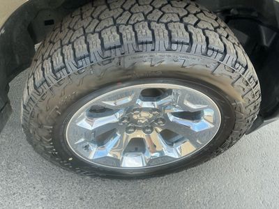 2020 Ram 1500 — photo 22 view