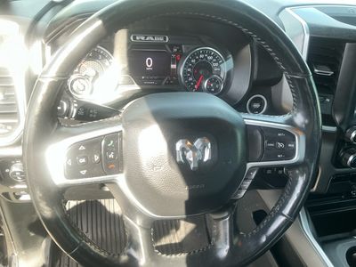 2020 Ram 1500 — photo 13 view