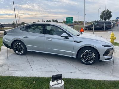 2026 Hyundai Sonata - Photo 8
