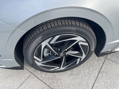 2026 Hyundai Sonata - Photo 9