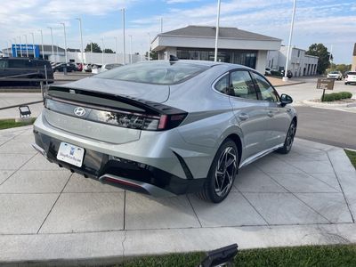 2026 Hyundai Sonata - Photo 5
