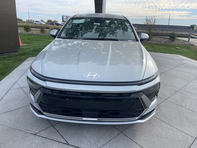 2026 Hyundai Sonata - Photo 3