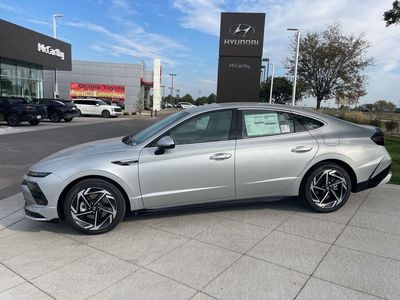 2026 Hyundai Sonata - Photo 7