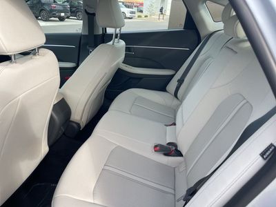 2026 Hyundai Sonata - Photo 13