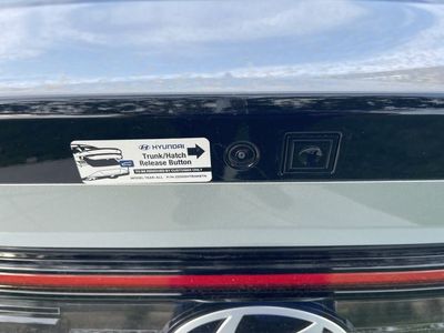 2026 Hyundai Sonata - Photo 11