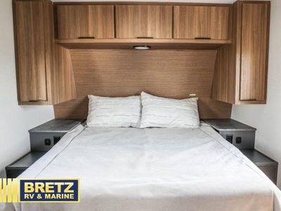 2025 Heartland Corterra - Photo 8
