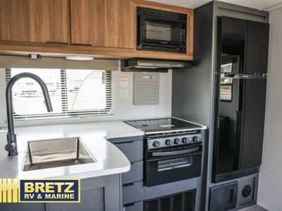 2025 Heartland Corterra - Photo 9