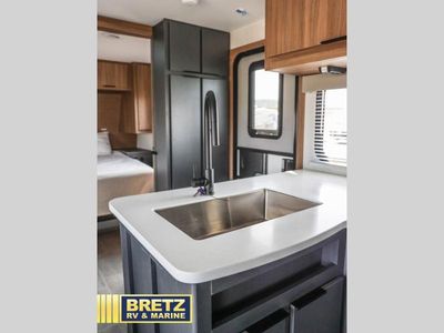 2025 Heartland Corterra - Photo 10