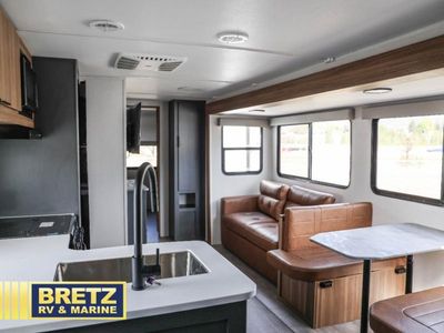2025 Heartland Corterra - Photo 6