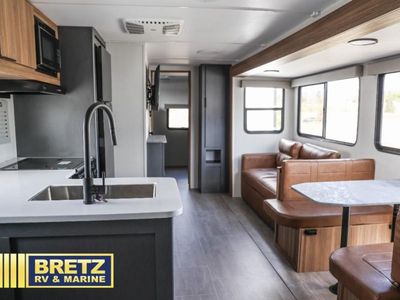 2025 Heartland Corterra - Photo 7