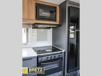 2025 Heartland Corterra - Photo 11