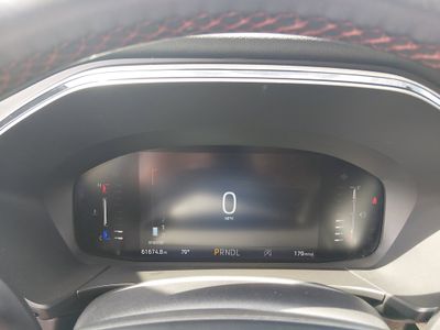 2024 Ford Escape - Photo 14