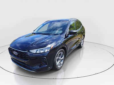 2024 Ford Escape - Photo 3