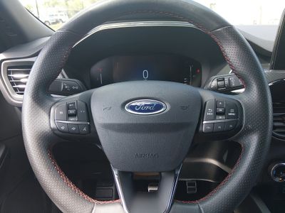 2024 Ford Escape - Photo 12
