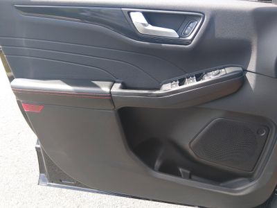 2024 Ford Escape - Photo 18