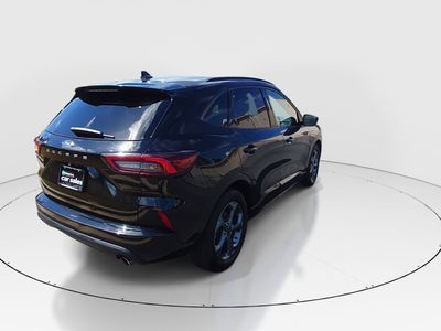 2024 Ford Escape - Photo 7