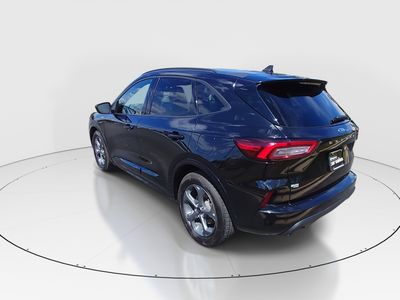 2024 Ford Escape - Photo 5