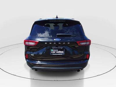 2024 Ford Escape - Photo 6