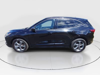 2024 Ford Escape - Photo 4