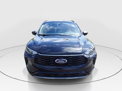 2024 Ford Escape - Photo 2