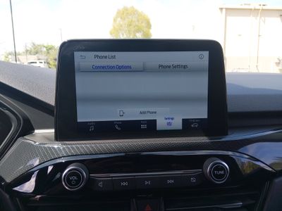 2024 Ford Escape - Photo 17