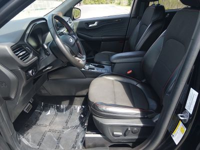 2024 Ford Escape - Photo 19
