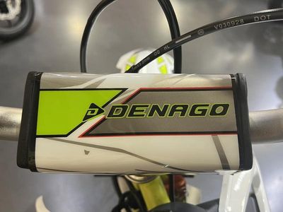 2026 Denago Powersports MX3 - Photo 8