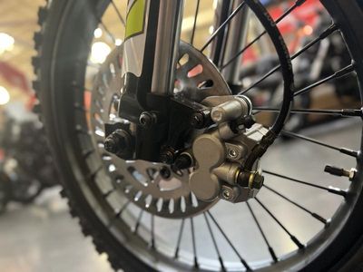 2026 Denago Powersports MX3 - Photo 14