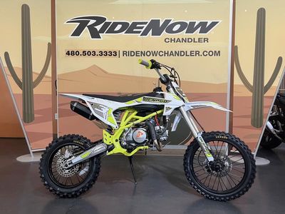 2026 Denago Powersports MX3 - Photo 24
