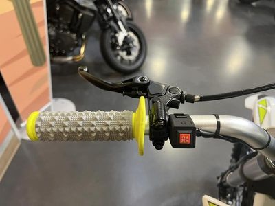 2026 Denago Powersports MX3 - Photo 7