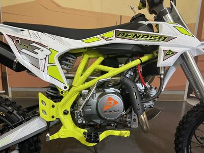 2026 Denago Powersports MX3 - Photo 11
