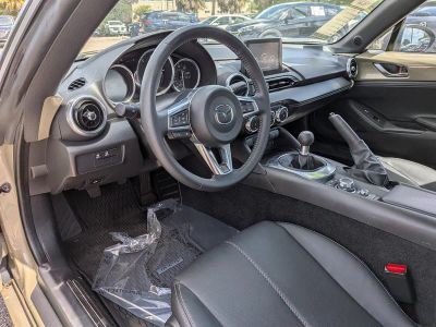 2023 Mazda MX-5 Miata — photo 15 view