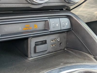 2023 Mazda MX-5 Miata — photo 28 view