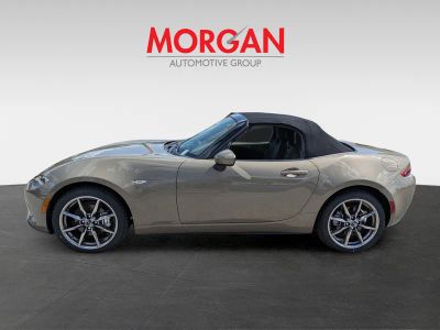 2023 Mazda MX-5 Miata — photo 7 view
