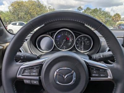2023 Mazda MX-5 Miata — photo 24 view
