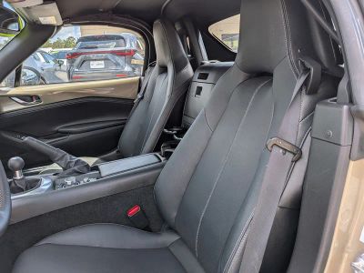 2023 Mazda MX-5 Miata — photo 13 view