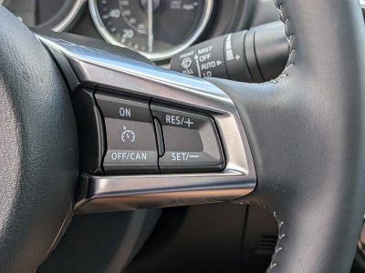 2023 Mazda MX-5 Miata — photo 23 view